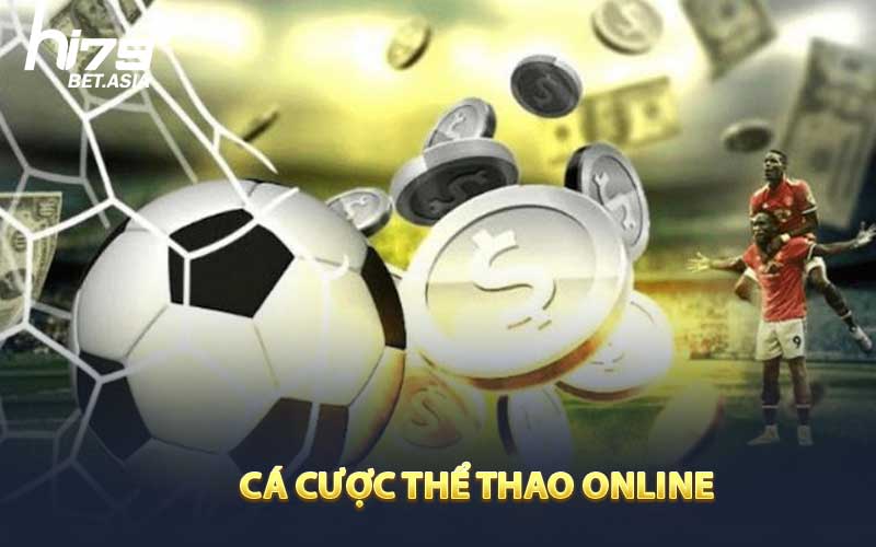Cá cược thể thao