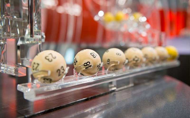 tính hợp pháp của Xổ số trực tuyến HI79BET