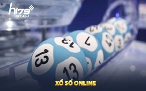 Xổ Số Online Hi79bet